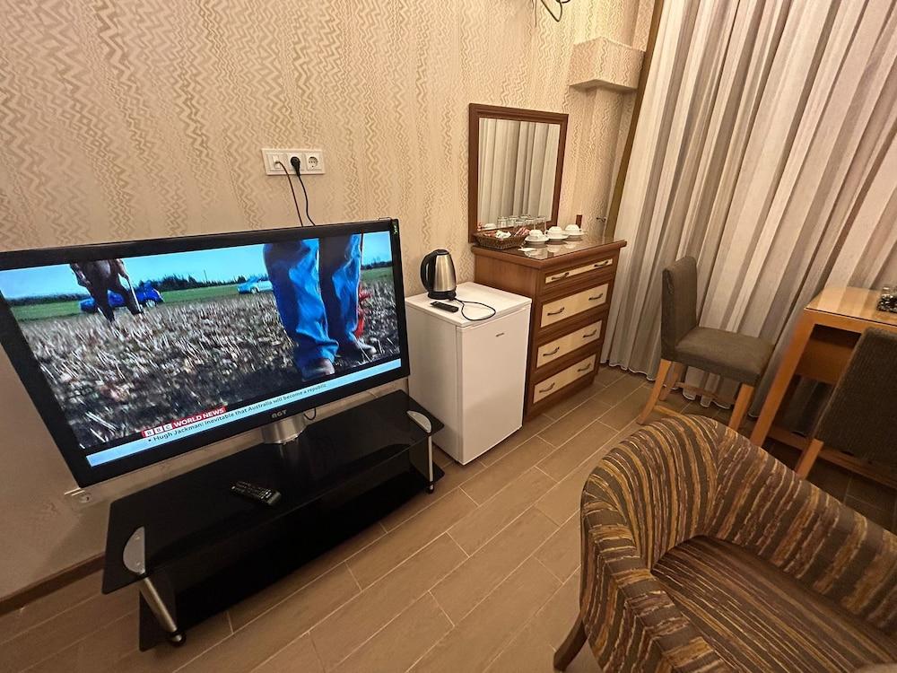 LILY ROOMS — ISTANBUL — fotografie hotel nr. 32