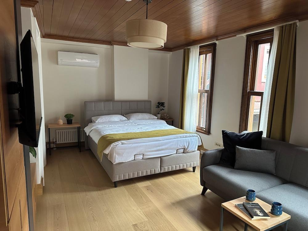 COSA MESKEN — ISTANBUL — fotografie hotel nr. 8