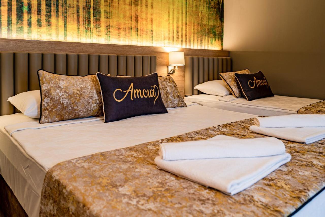 SIDE AMOUR HOTEL — SIDE — fotografie hotel nr. 25
