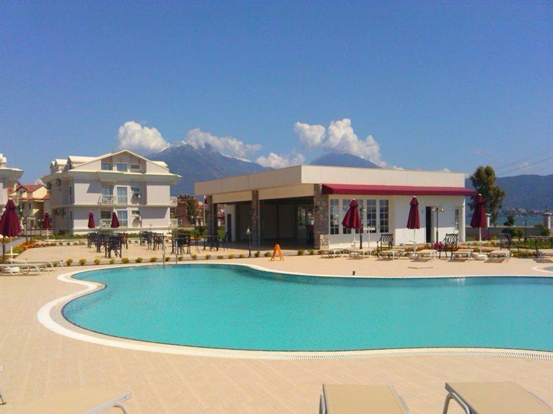 DAPHNE RESIDENCE — FETHIYE — fotografie hotel nr. 5