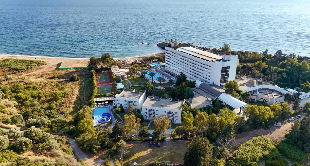 CLUB BEYY RESORT HOTEL — OZDERE — fotografie hotel nr. 21