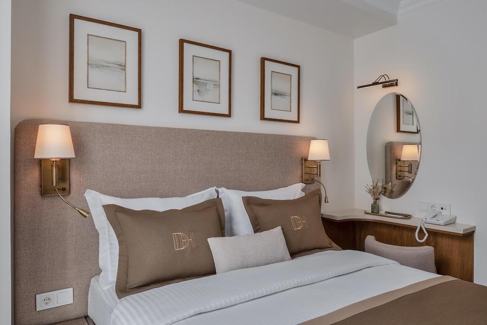 DELITA CITY HOTEL — ISTANBUL — фотография отеля №12