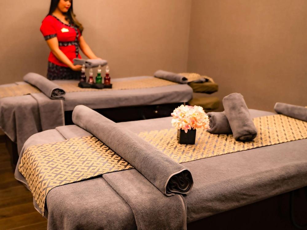 SOFITEL ISTANBUL TAKSIM — ISTANBUL — fotografie hotel nr. 28