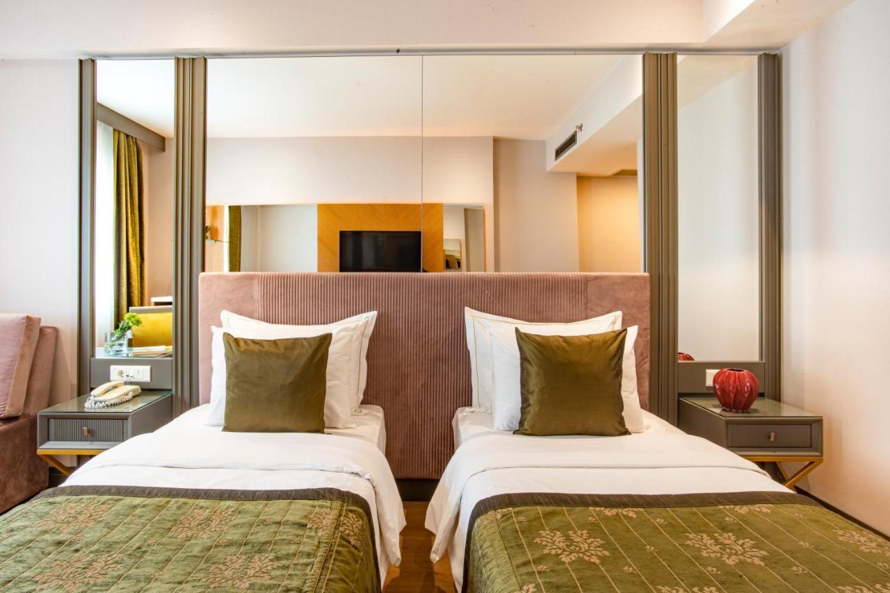 ORAN — ISTANBUL — fotografie hotel nr. 12