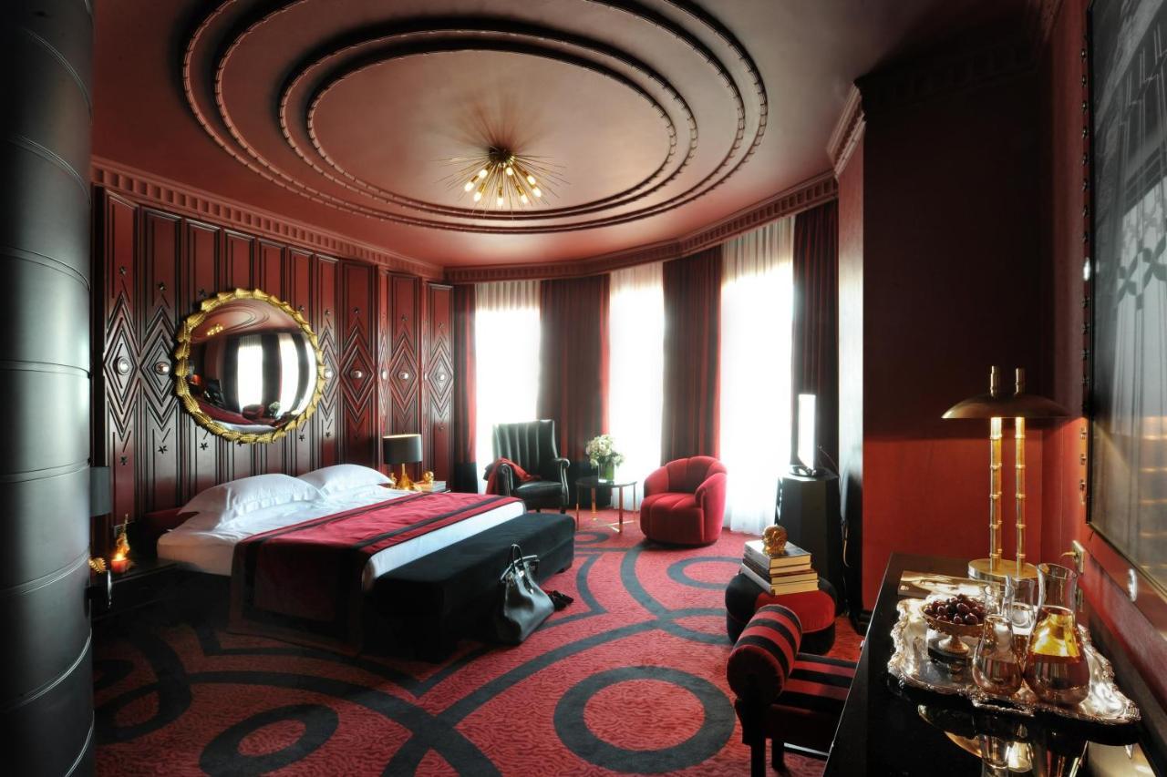 TAXIM HILL HOTEL — ISTANBUL — фотография отеля №18
