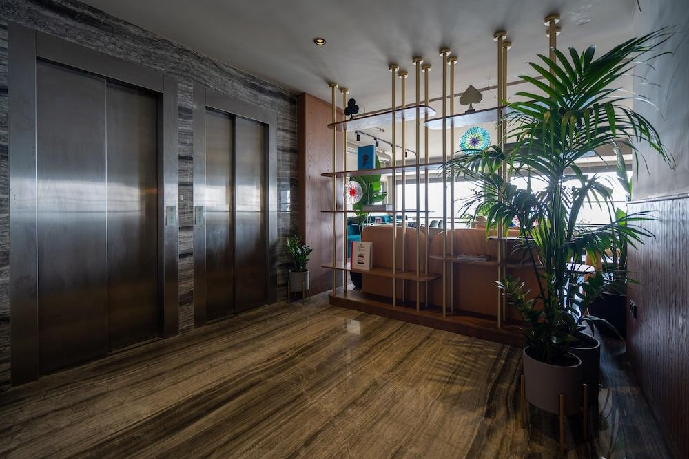 ZIMMER BOSPHORUS HOTEL — ISTANBUL — фотография отеля №28