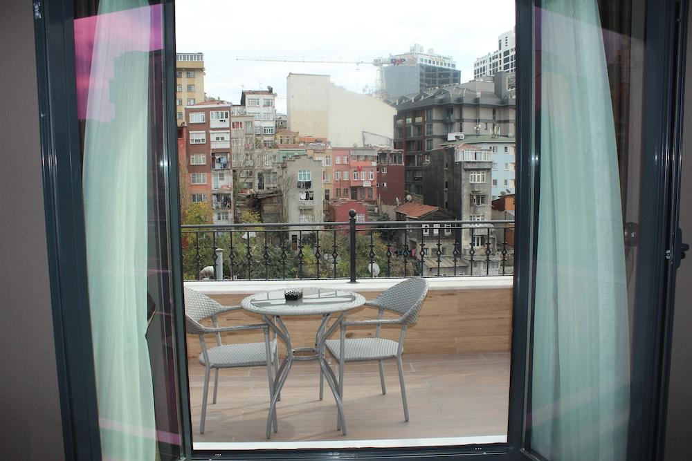 DENCITY HOTEL — ISTANBUL — fotografie hotel nr. 19