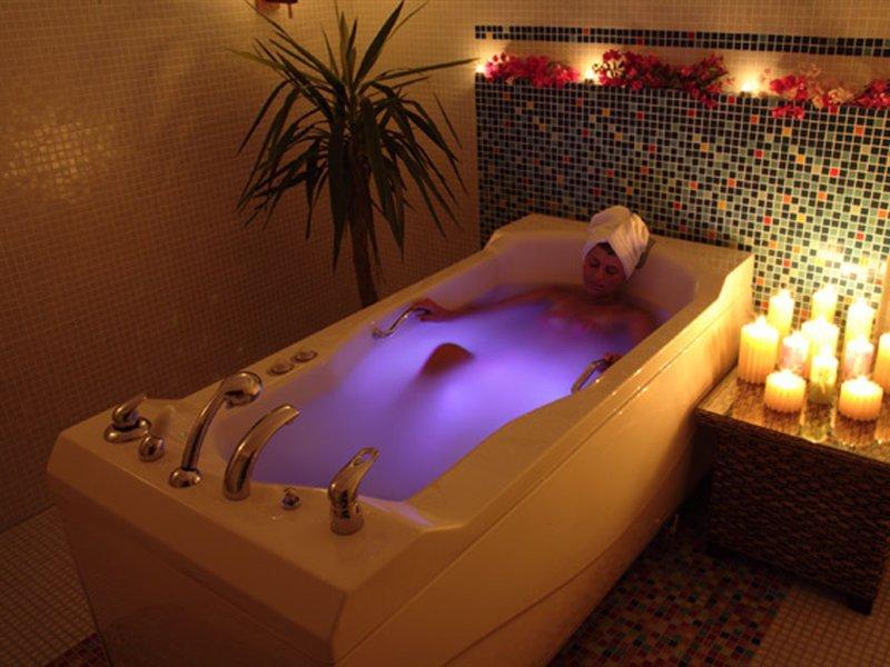 KADIKALE RESORT SPA & WELLNESS — BODRUM — fotografie hotel nr. 19