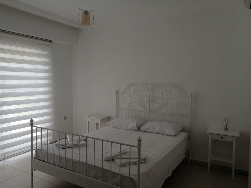 TAURUS RESIDENCES 2 — KEMER — фотография отеля №4