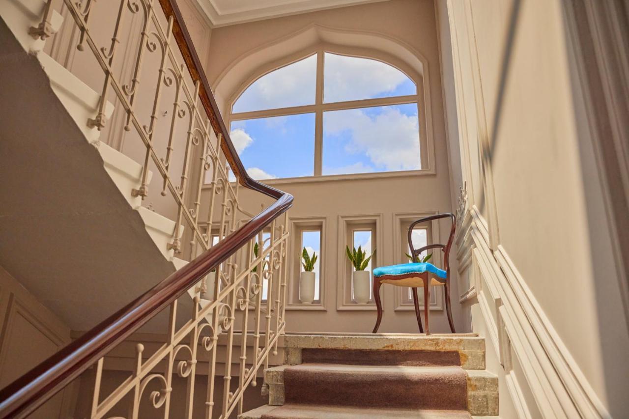 THE STAY BOSPHORUS — ISTANBUL — fotografie hotel nr. 6