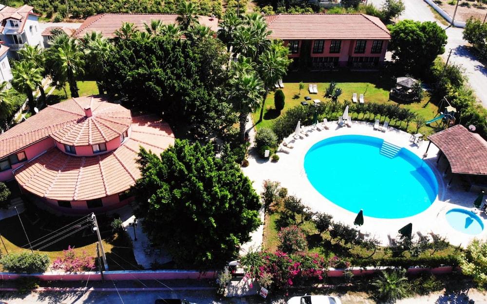 HOTEL PALME — DALYAN — fotografie hotel nr. 29
