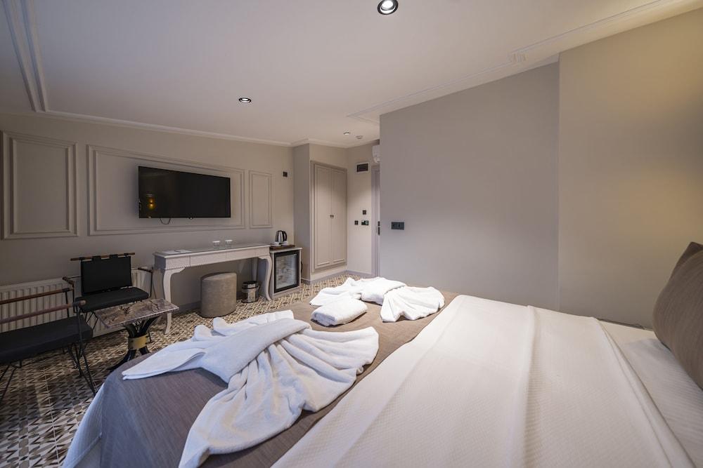 PERA LUNA PREMIUM — ISTANBUL — fotografie hotel nr. 15