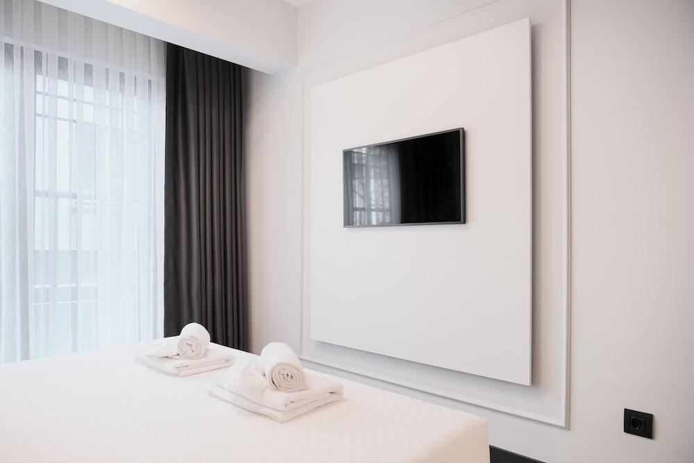 PERSONA HOTEL GALATA (ADULTS ONLY) — ISTANBUL — fotografie hotel nr. 5
