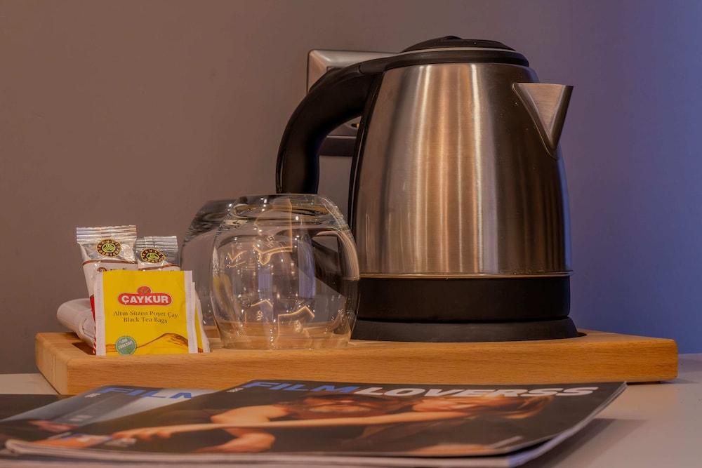 CLASSIO SUITE HOTEL — ISTANBUL — fotografie hotel nr. 20