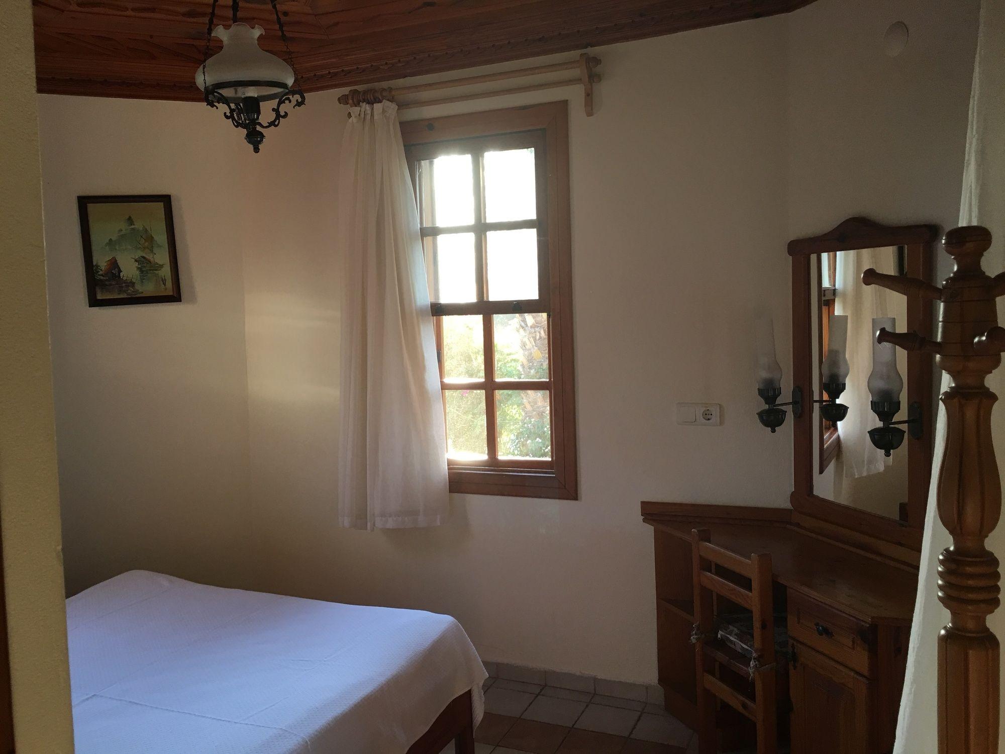 ASUR HOTEL & APARTMENTS & VILLAS — DALYAN — fotografie hotel nr. 26