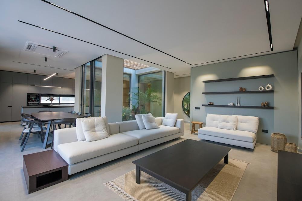 ZAYA HOMES — FETHIYE — фотография отеля №23