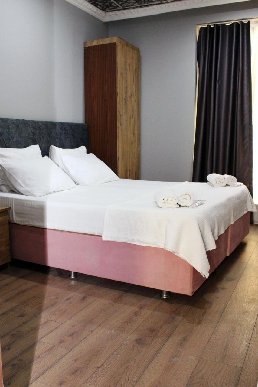 AVIST HOTEL AVCILAR — ISTANBUL — фотография отеля №9