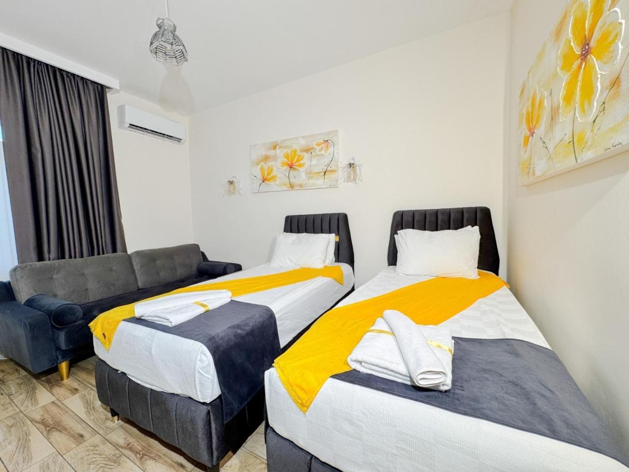 SIDE ALYA HOTEL — SIDE — fotografie hotel nr. 33