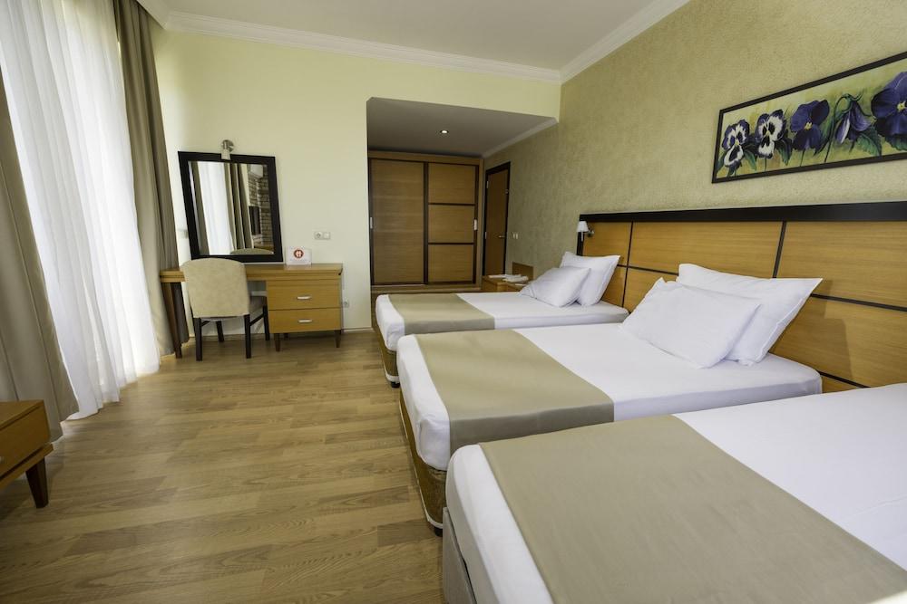 SELIN HOTEL SPA BELEK — BELEK — фотография отеля №14
