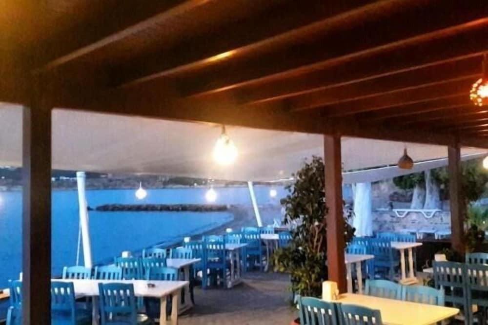 KOYUNBABA PENSION — BODRUM