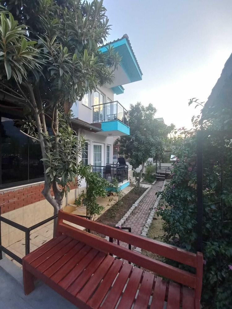 TEKIROVA DORA BUTIK OTEL — KEMER — фотография отеля №9
