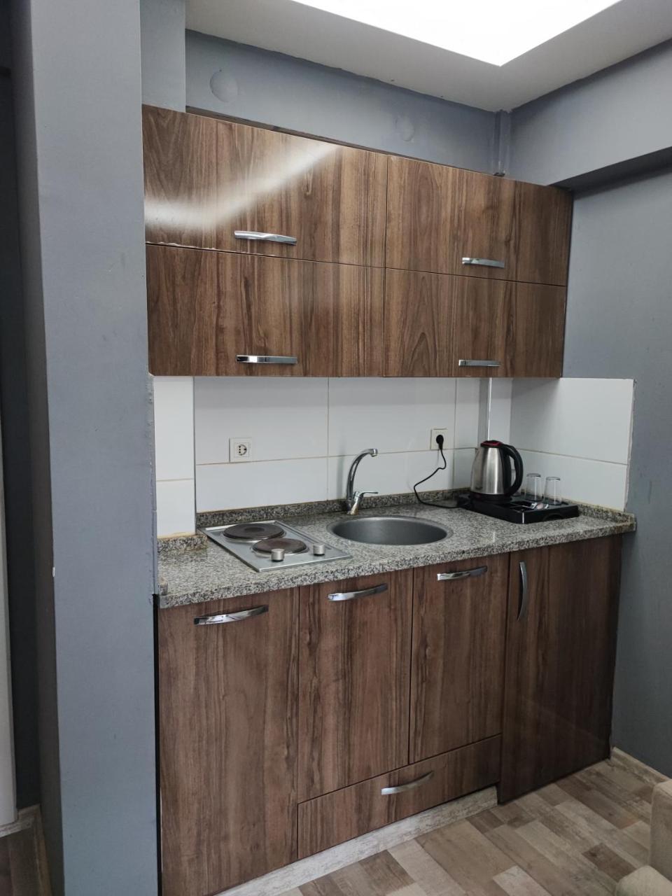 SMYRNA HOMES & SUITS — IZMIR — фотография отеля №19