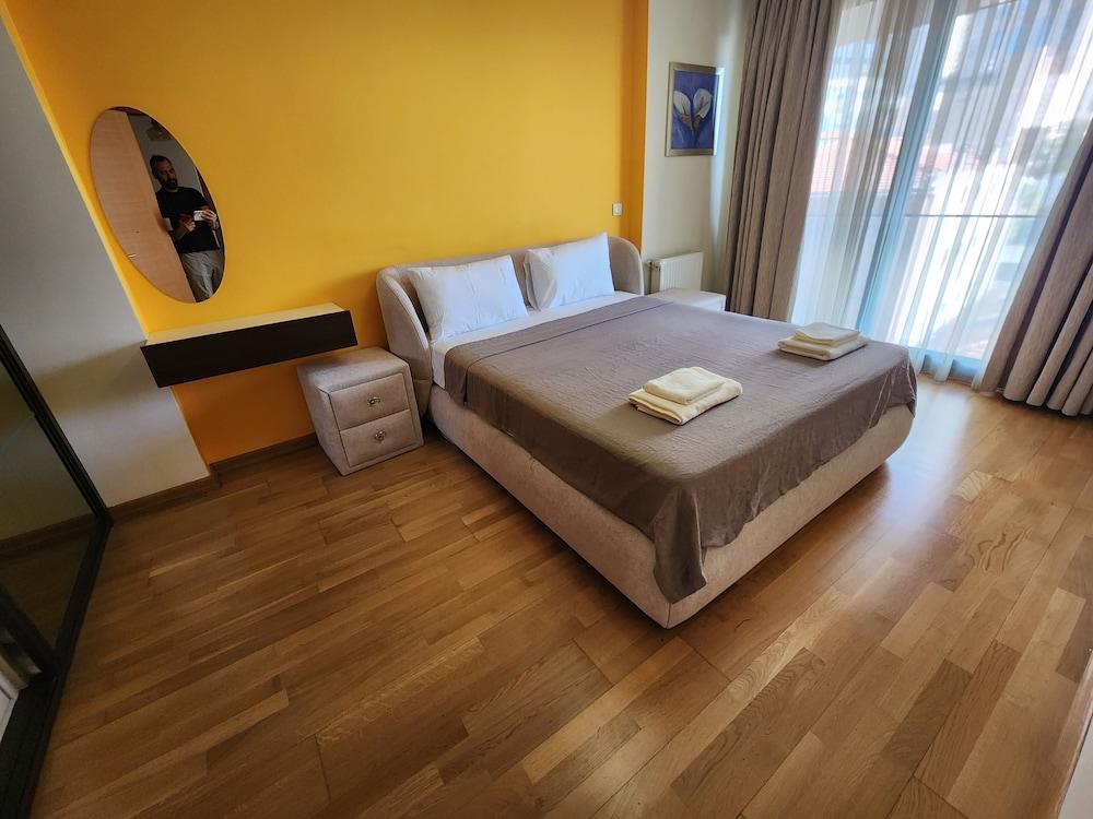 PERFECT RESIDENCE TAKSIM 3 BEDROOMS — ISTANBUL — fotografie hotel nr. 6