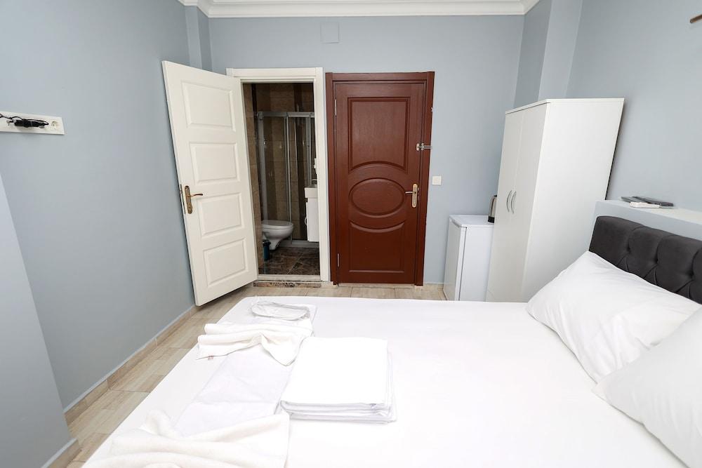 MERDIN SUITES & HOTEL — ISTANBUL — fotografie hotel nr. 3