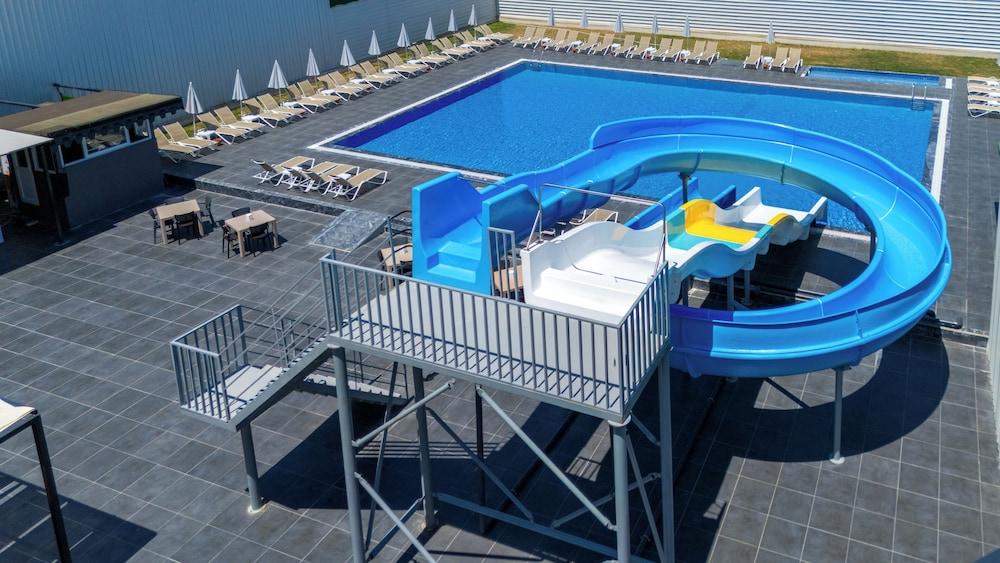 ZEYDA KEMER HOTEL — KIRIS — fotografie hotel nr. 28