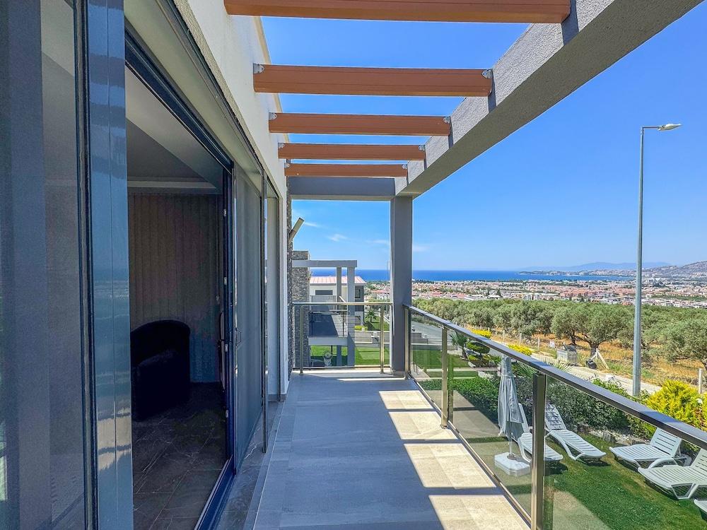 VILLA ELIT — KUSADASI — fotografie hotel nr. 26
