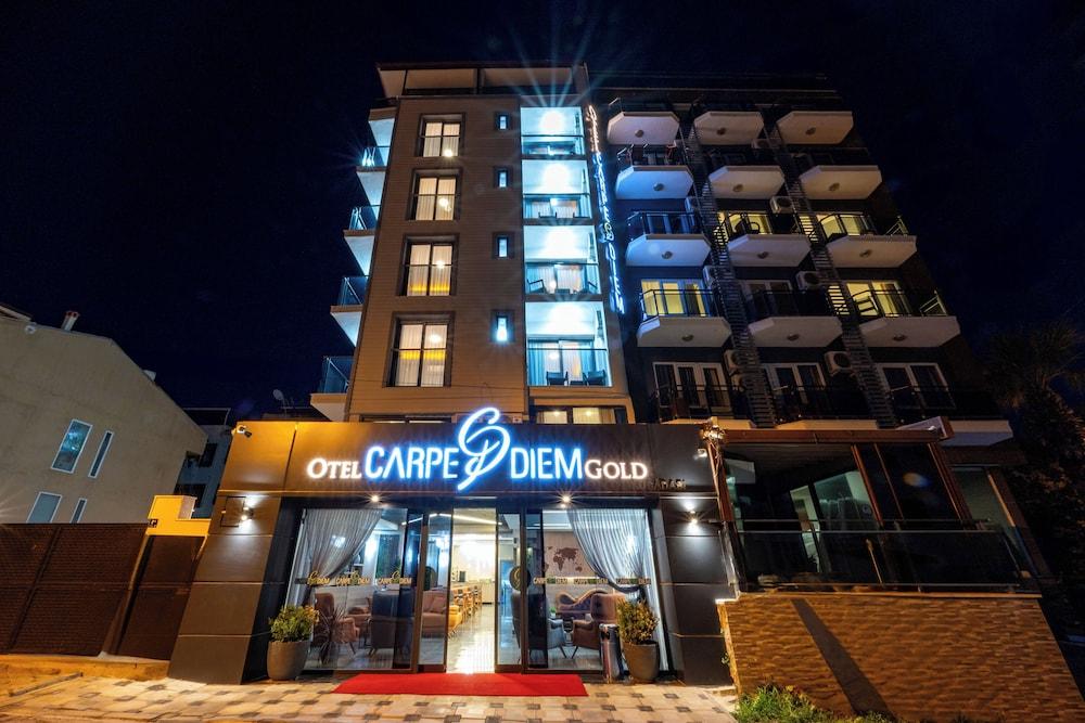 OTEL CARPEDIEM GOLD KUSADASI — KUSADASI