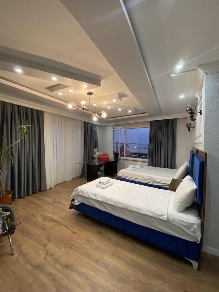 RAMOS BY RAMO — ISTANBUL — fotografie hotel nr. 4
