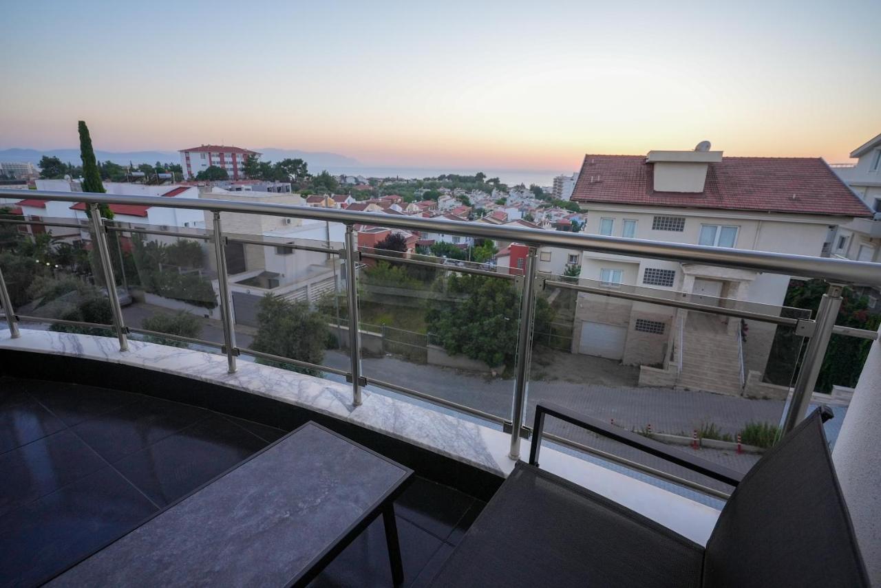 SOUL HOUSE KUSADASI — KUSADASI — фотография отеля №9