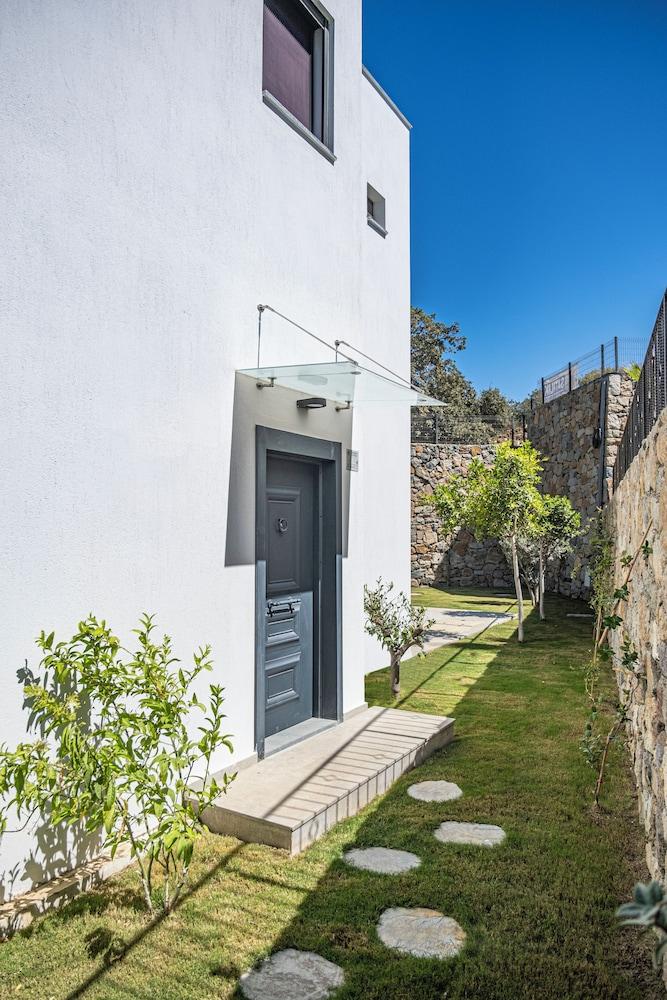 AL MARE — BODRUM — fotografie hotel nr. 34