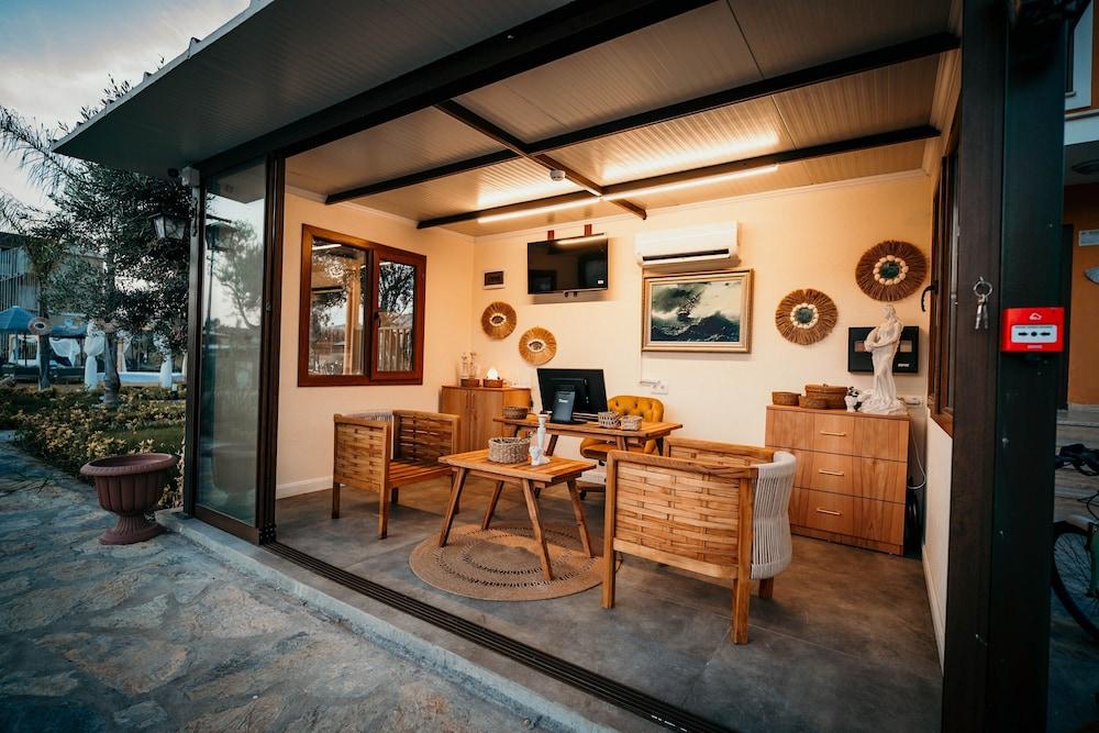 SELIMIYE THALES OTEL — MARMARIS — fotografie hotel nr. 4
