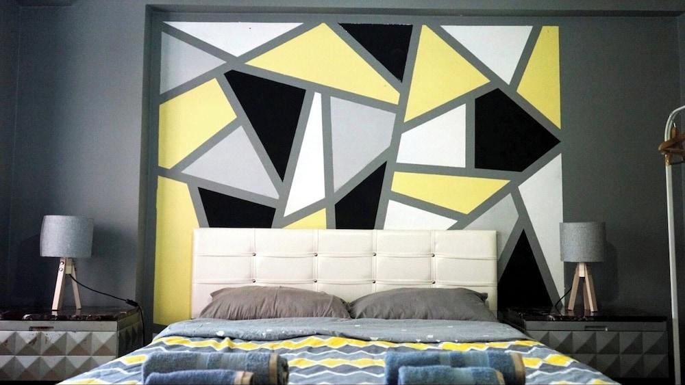 SWEET HOME HEART OF GALATA — ISTANBUL — fotografie hotel nr. 28