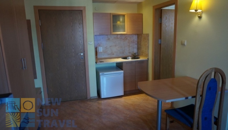 BORA BORA — SUNNY BEACH — fotografie hotel nr. 36