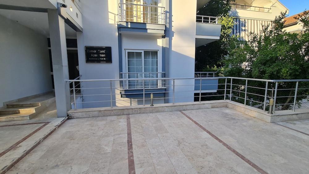 BONITO HOUSE — KEMER — фотография отеля №30