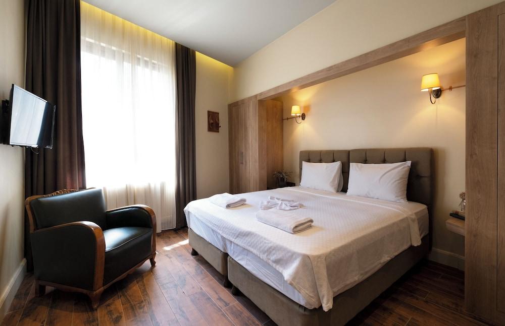 LEVEL SUITES — ISTANBUL — фотография отеля №12