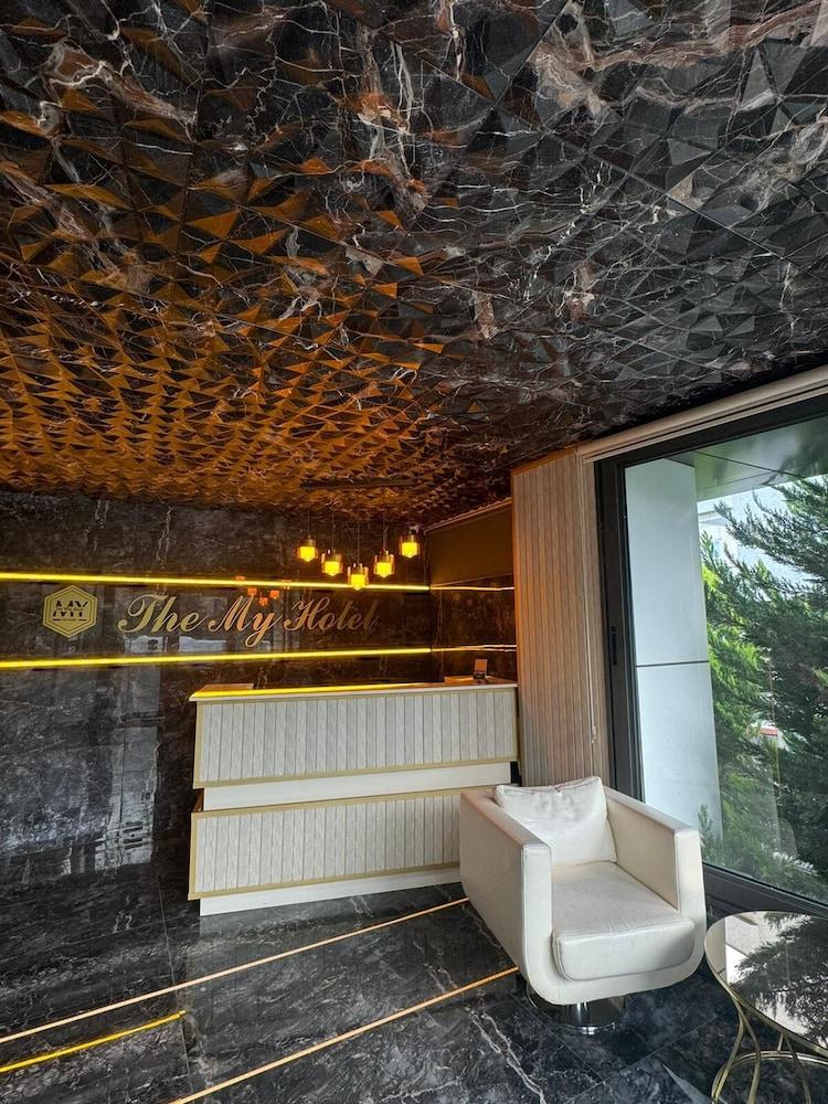 THE MY SUITE — ISTANBUL — fotografie hotel nr. 6