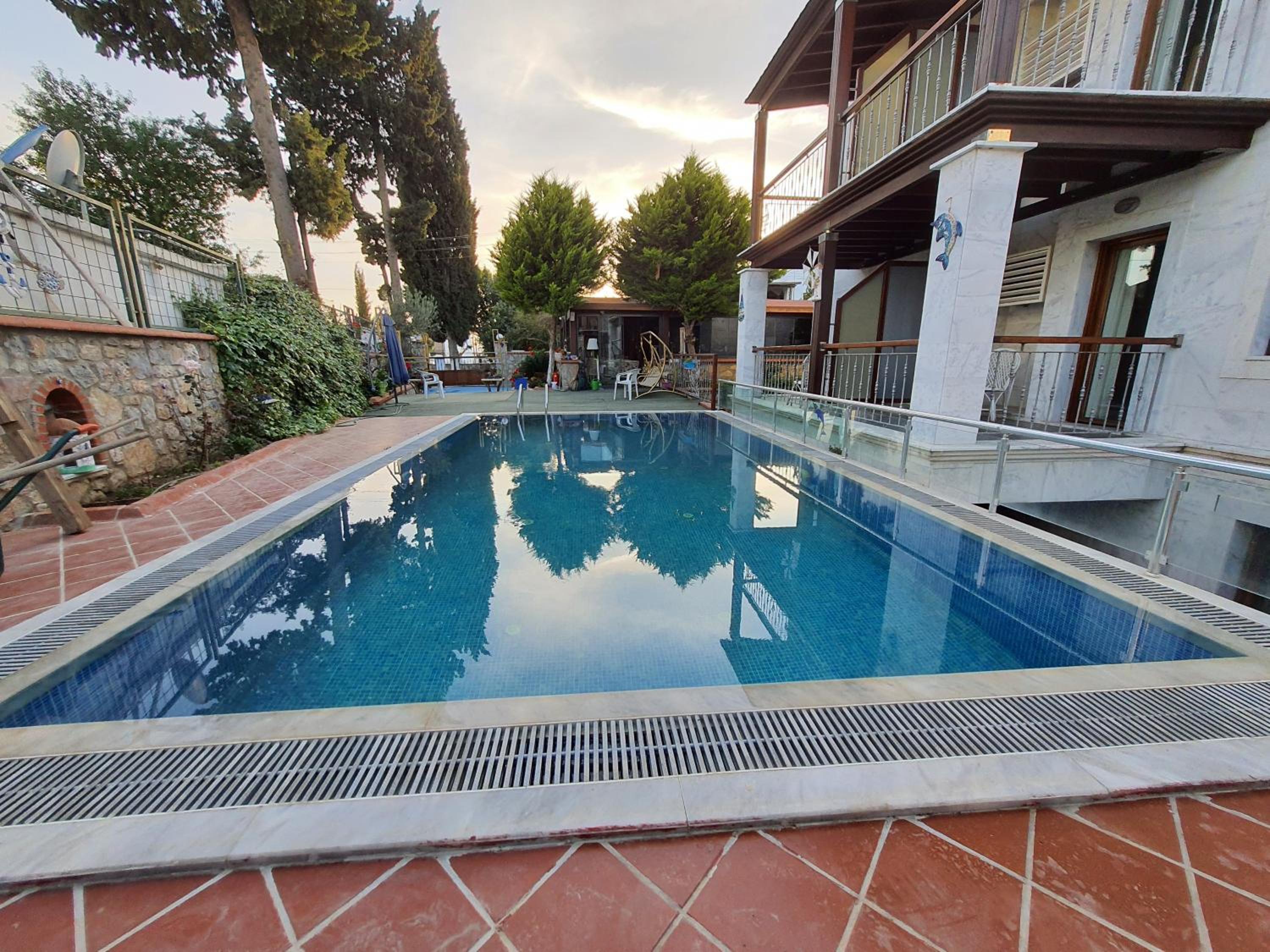 BODRUM STONE HOUSE HOTEL — BODRUM — fotografie hotel nr. 5