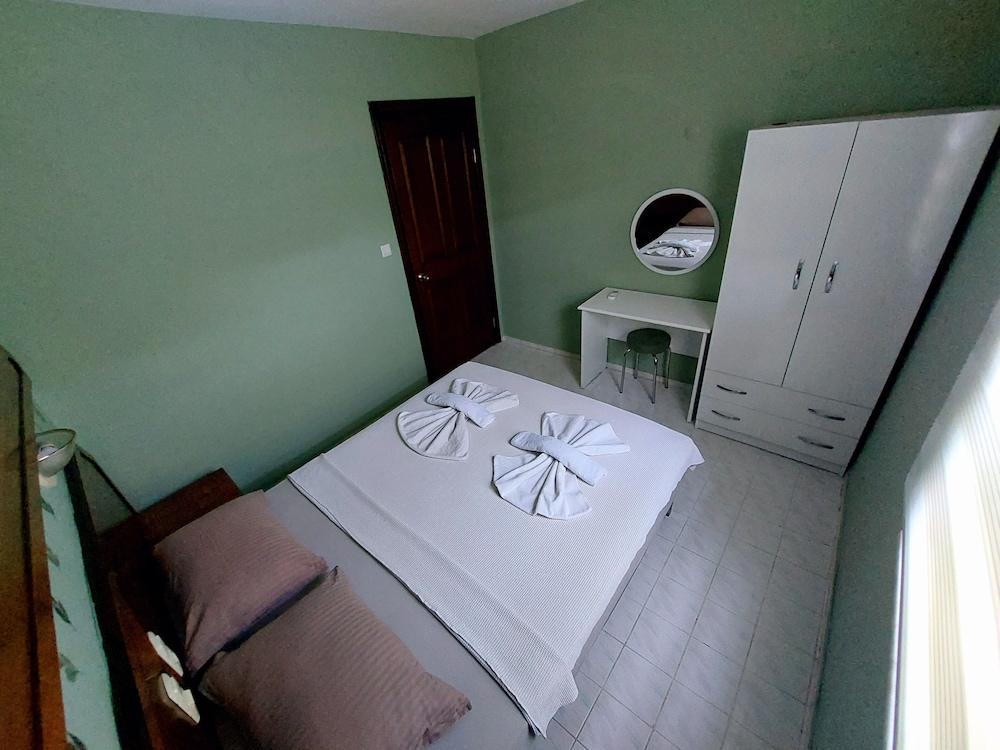 MAR SOLEIL APARTMENTS — MARMARIS — fotografie hotel nr. 2