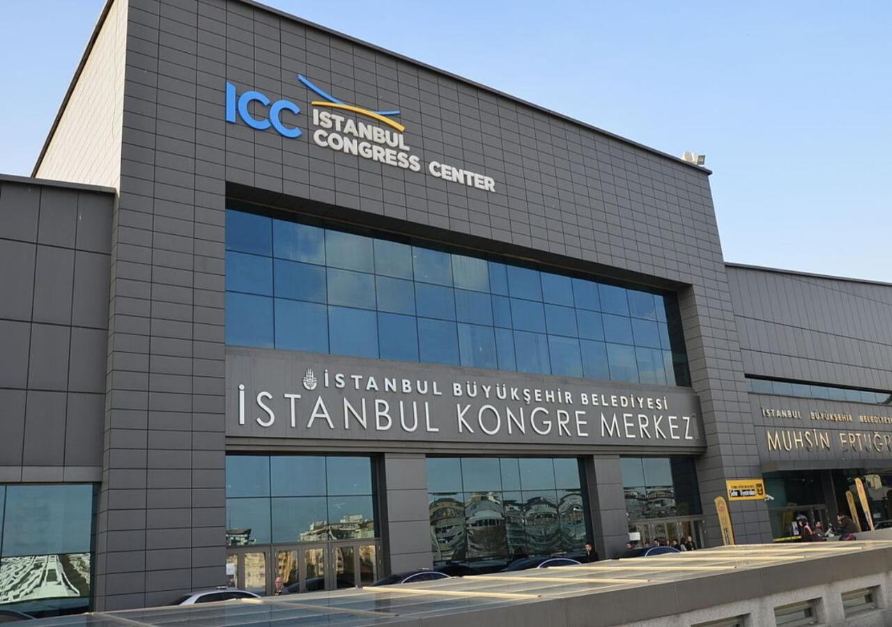 CUMBALI LUXURY BOUTIQUE — ISTANBUL — фотография отеля №13