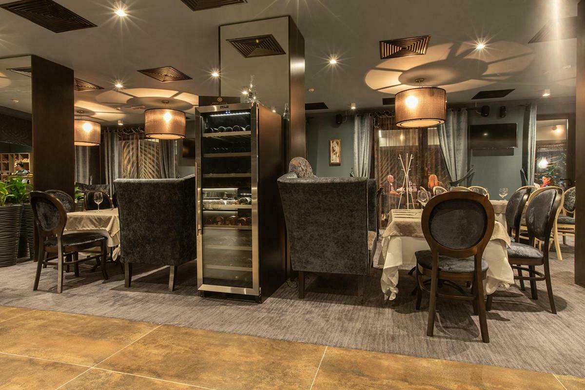 ORES BOUTIQUE HOTEL — BANSKO — фотография отеля №10