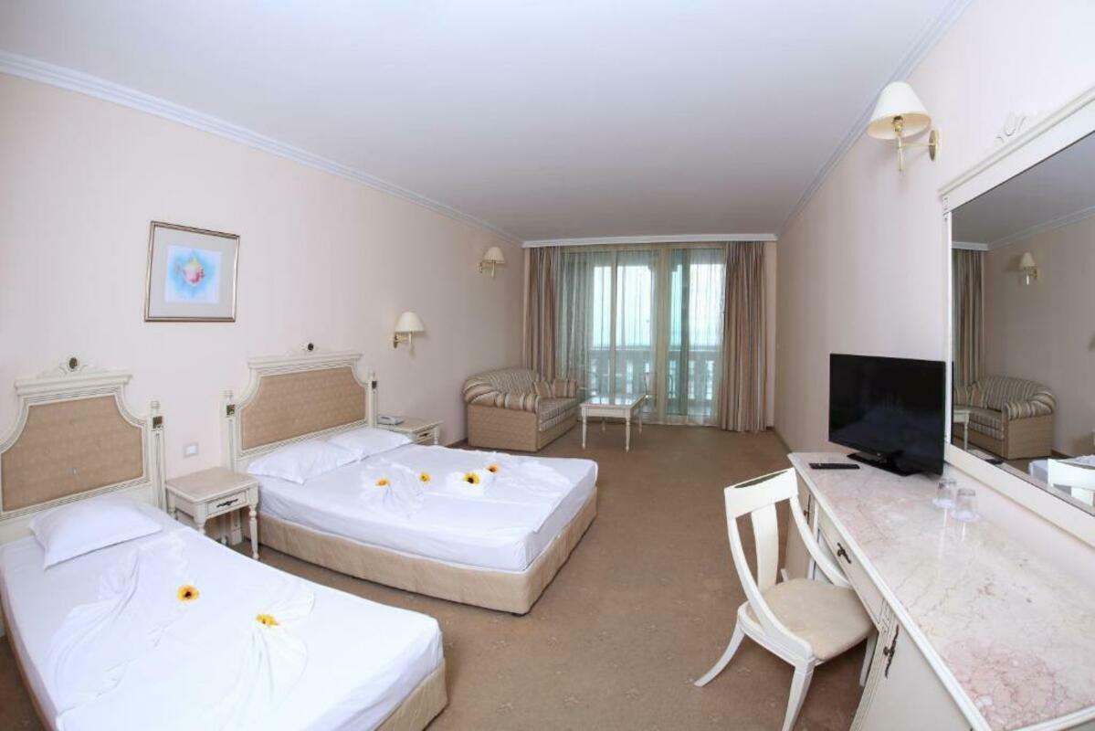 MARINA BEACH HOTEL — DUNI — fotografie hotel nr. 15