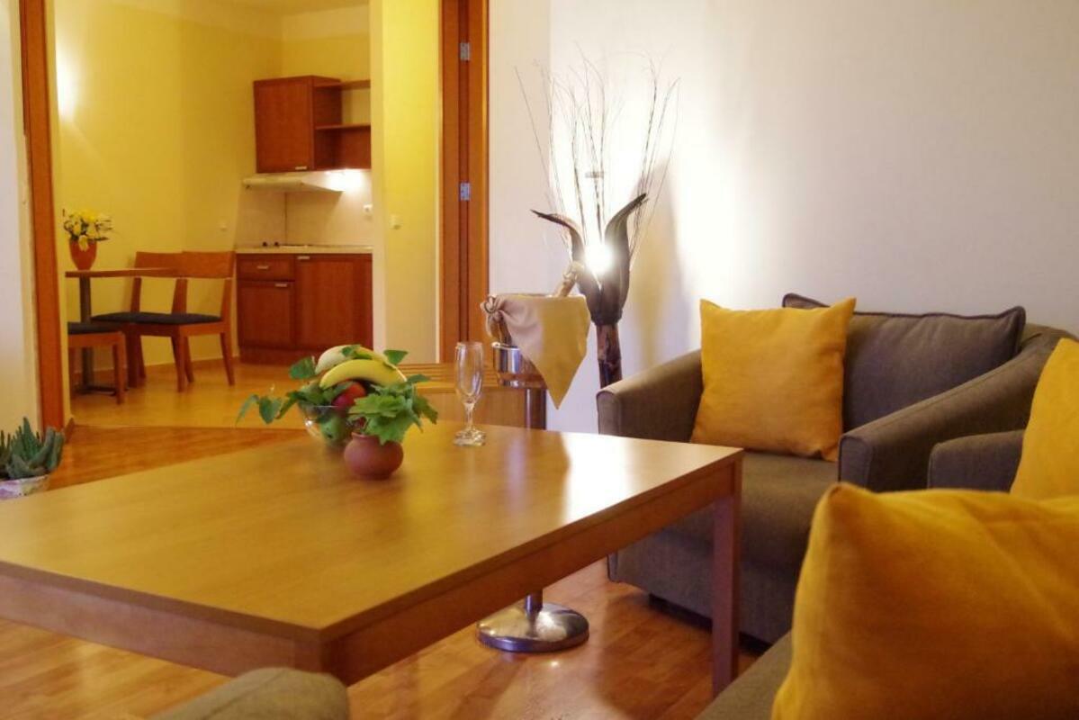 JOYA PARK COMPLEX HOTEL — GOLDEN SANDS — fotografie hotel nr. 13