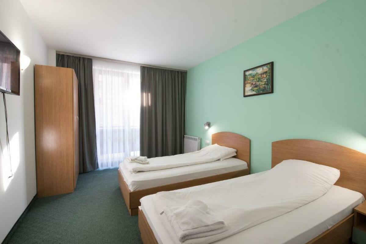 ICEBERG HOTEL BANSKO — BANSKO — fotografie hotel nr. 4