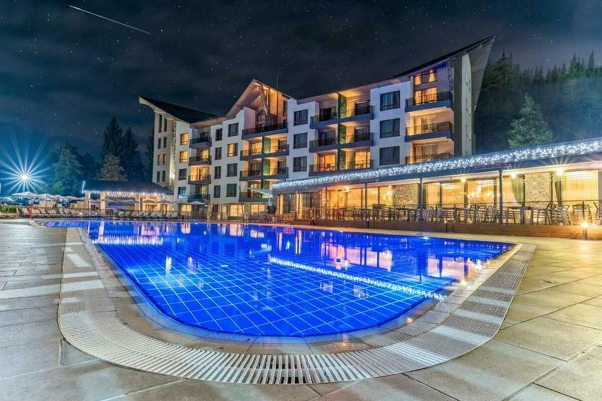 ARTE SPA & PARK HOTEL — VELINGRAD — фотография отеля №6