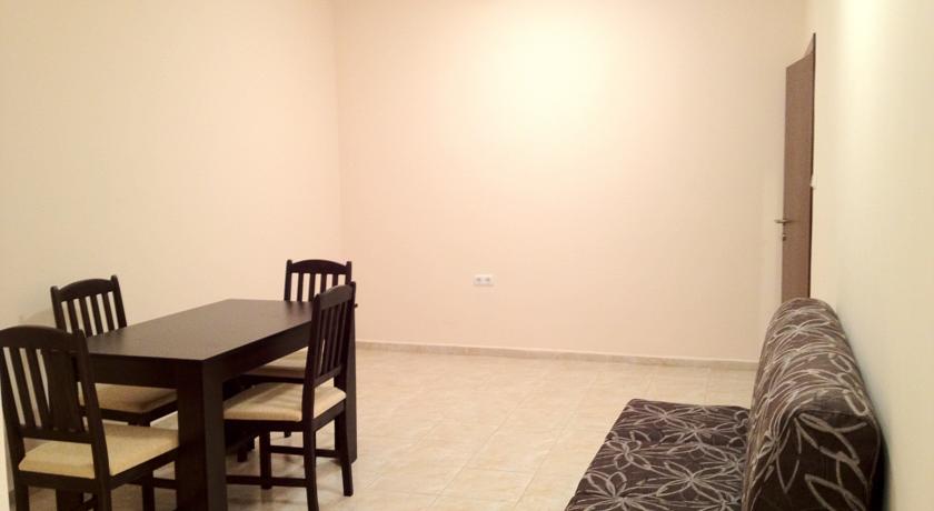 SALT LAKE APARTHOTEL — POMORIE — fotografie hotel nr. 5