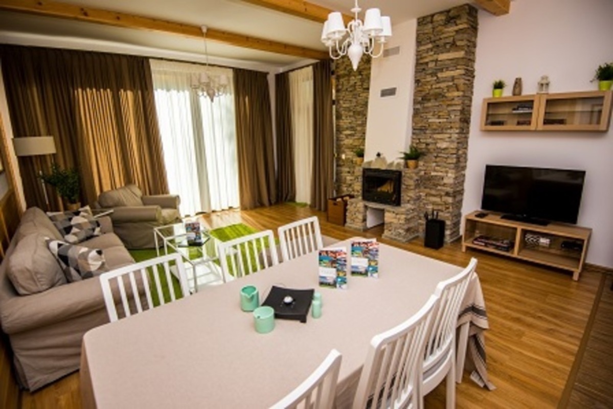 BALKAN JEWEL RESORT — RAZLOG — фотография отеля №97